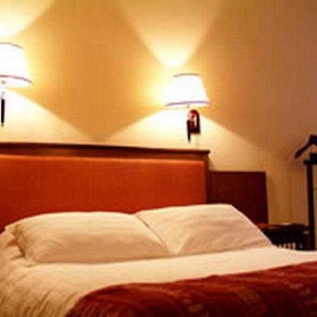 He XI Resort Hotel Lijiang  Dış mekan fotoğraf