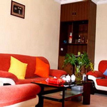 He XI Resort Hotel Lijiang  Dış mekan fotoğraf