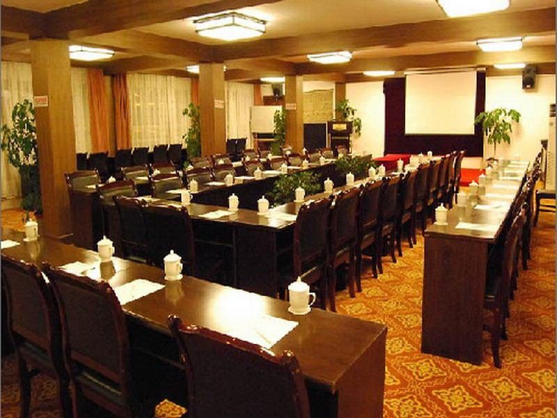 He XI Resort Hotel Lijiang  Dış mekan fotoğraf